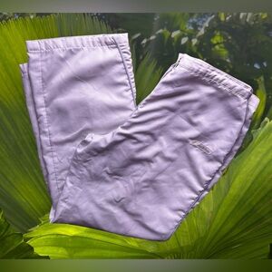 Adidas Jogger   Pants Weltmarke Mit Den Streifen  Ankle wide leg pants Men’s M